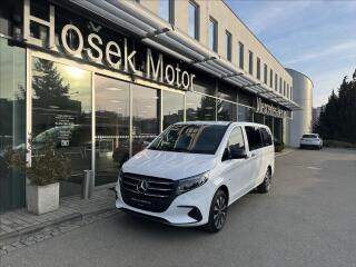 Mercedes-Benz Vito 2.0 119 CDI Tourer Select L 4x