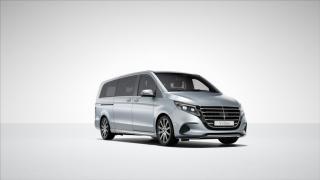Mercedes-Benz 2.0 300 d Exclusive XL 4M