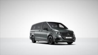 Mercedes-Benz 2.0 300 d Exclusive L 4M