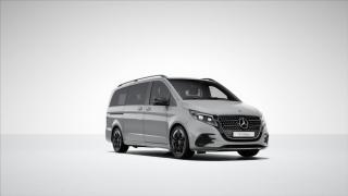 Mercedes-Benz 2.0 300 d Exclusive L 4M