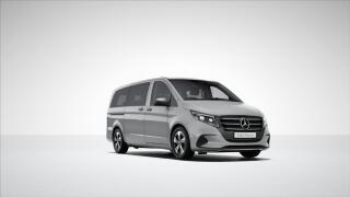 Mercedes-Benz Vito 2.0 119 CDI / Tourer Select /