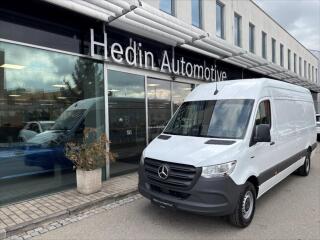 Mercedes-Benz Sprinter 0.0 e 314 / KAWA PRO / L /