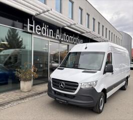 Mercedes-Benz Sprinter 2.0 317 CDI / KAWA PRO /