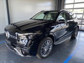 Mercedes-Benz GLE . 450 d 4M