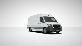 Mercedes-Benz Sprinter 2.0 317 CDI / KAWA PRO /