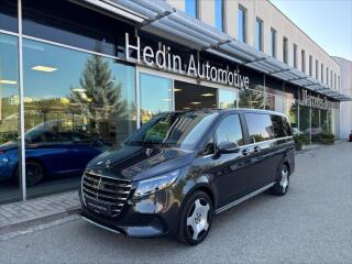 Mercedes-Benz 2.0 300 d / Exclusive / L / 4M