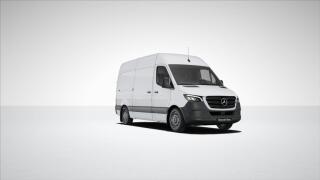 Mercedes-Benz Sprinter 2.0 319 CDI / KAWA SELECT