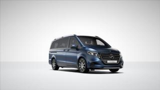 Mercedes-Benz 2.0 250 d Avantgarde L 4M