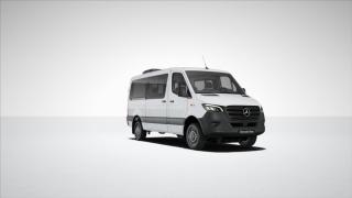 Mercedes-Benz Sprinter 2.0 319 CDI Tourer PRO S 4x4