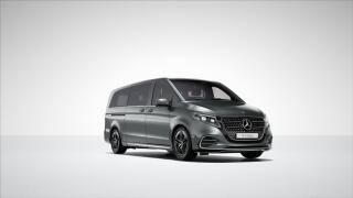 Mercedes-Benz 2.0 300 d / Exclusive / XL / 4