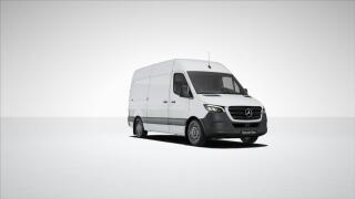 Mercedes-Benz Sprinter 2.0 319 CDI / KAWA SELECT