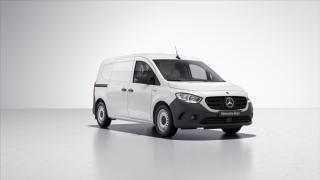 Mercedes-Benz Citan 0.0 e 111 KAWA BASE L - rezerv