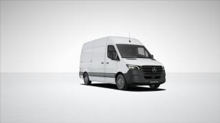 Mercedes-Benz Sprinter 2.0 319 CDI / KAWA PRO /