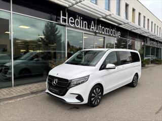 Mercedes-Benz 2.0 220 d / Style / L