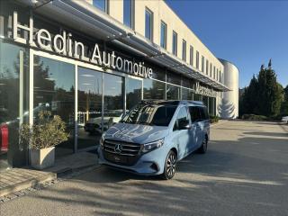 Mercedes-Benz Vito 2.0 119 CDI Tourer Select L 4x