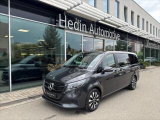 Mercedes-Benz 2.0 250 d / Style / L