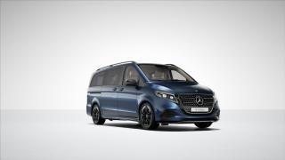 Mercedes-Benz 2.0 300 d Exclusive L 4M