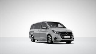 Mercedes-Benz 2.0 250 d / Style / L / 4M