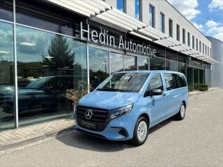 Mercedes-Benz Vito 2.0 116 CDI / Tourer Pro / L