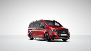 Mercedes-Benz 2.0 300 d Exclusive L 4M