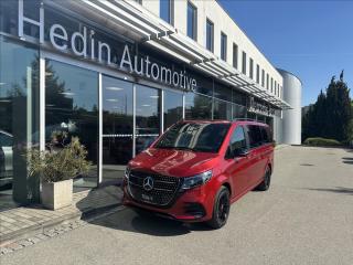 Mercedes-Benz 2.0 300 d Exclusive L 4M