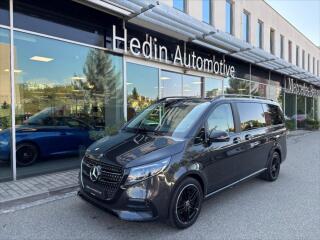 Mercedes-Benz 2.0 300 d / Exclusive / L / 4M