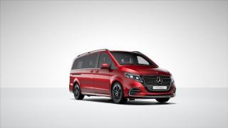Mercedes-Benz 2.0 300 d Exclusive L 4M