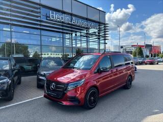 Mercedes-Benz 2.0 300 d / Exclusive / L / 4M
