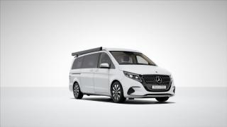 Mercedes-Benz 2.0 Marco Polo 300 d 4M