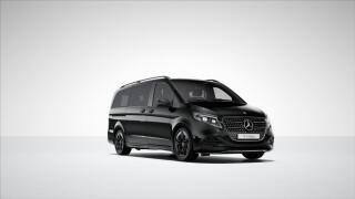 Mercedes-Benz 2.0 300 d / Exclusive / L / 4M