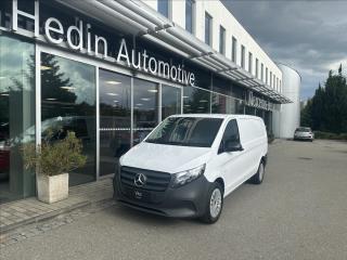 Mercedes-Benz Vito 2.0 114 CDI KAWA Pro L