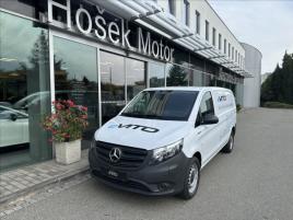 Mercedes-Benz Vito 0.0 e 112 KAWA L