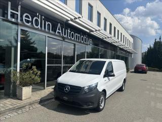 Mercedes-Benz Vito 0.0 e 112 KAWA XL