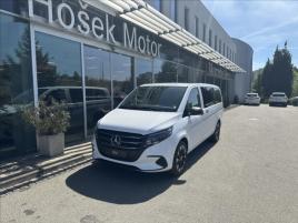 Mercedes-Benz Vito 2.0 116 CDI Tourer Select L