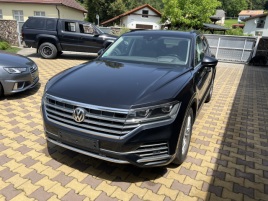 Volkswagen Touareg Touareg 3.0 TSI 4 motion