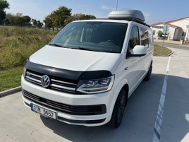 Volkswagen Multivan T6 kombi 4-motion