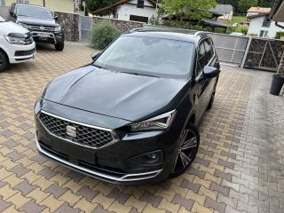 Seat Tarraco Seat Tarraco 2.0 TDI 190 Xcell