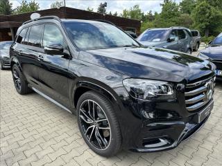 Mercedes-Benz GLS 450d AMG
