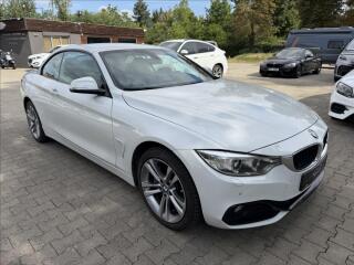 BMW 3.0   435d Xdrive Cabrio 1.maj