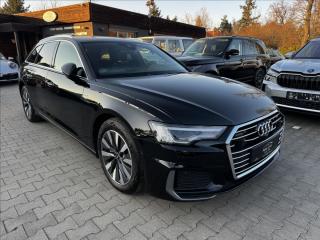 Audi A6 Avant 40 TDI Quattro