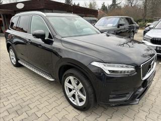 Volvo XC90 B5 AWD Momentum