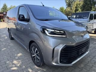 Toyota ProAce Verso Business 9S Comfort L2