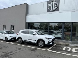 MG HS 1.5T EXCITE AT