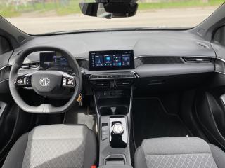 MG MG3 (2024) Essential - náhled 11