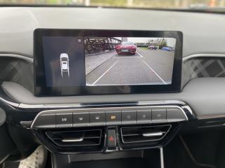 MG MG3 (2024) Essential - náhled 14