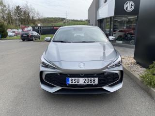 MG MG3 (2024) Essential - náhled 2