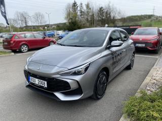 MG MG3 (2024) Essential - náhled 3