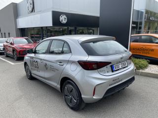 MG MG3 (2024) Essential - náhled 5