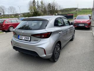 MG MG3 (2024) Essential - náhled 7