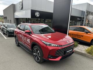 MG HS PHEV  1.5T EXCLUSIVE